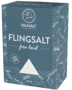 Falksalt Flingsalt Gourmet