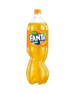Fanta Orange
