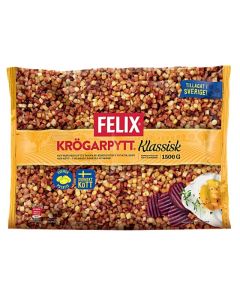 Krögarpytt Klassisk storpack