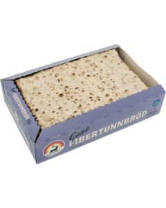 Fiber Tunnbröd