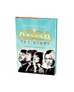 ABBA - The Story
