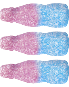 Lösviktsgodis - Fizzy Pop