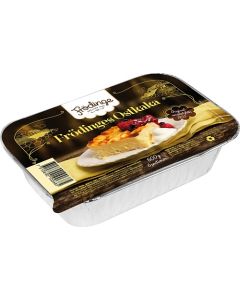 Frödinge Ostkaka