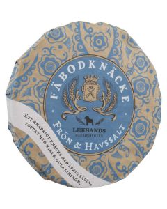 Frön&havssalt Fäbodknäcke