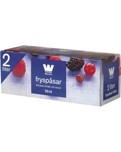 Fryspåsar