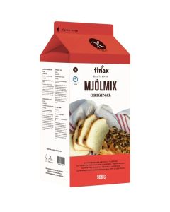 Finax Glutenfri Mjölmix Original