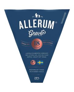 Allerum Ost - Greve 28%