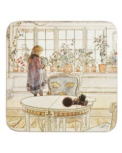 Grytunderlägg Carl Larsson