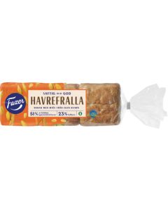 Havrefralla 6-pack