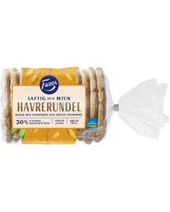 Havrerundel