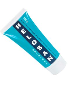 Helosan Hudsalva