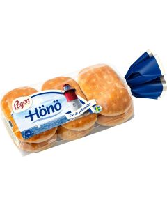  Hönö Jollekaka 400g Pågen