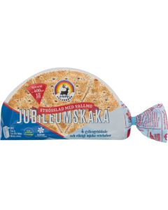 Jubileumskaka Vallmo