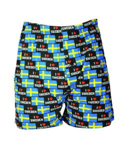 Boxershorts Sweden