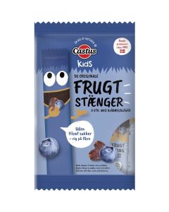 Fruktstång Blåbär