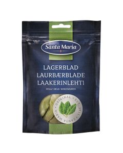 Santa Maria Lagerblad Hela