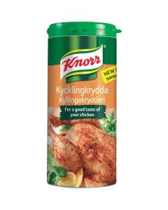 Knorr - Kycklingkrydda