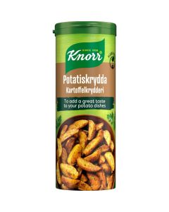 Knorr Kryddor - Potatiskrydda