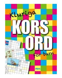 KorsOrd 9-12 År