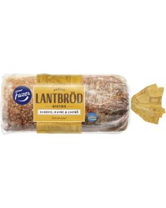 Lantbröd Bistro