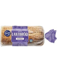 Lantbröd Havssalt