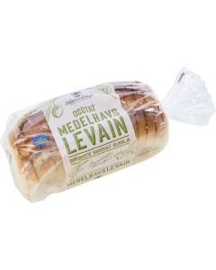 Levain Medelhavs