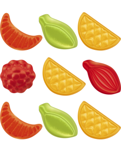 Lösviktsgodis - Mallorcablandning