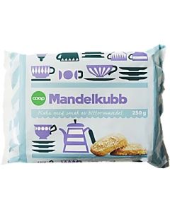 Mandelkubb