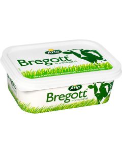 Arla Bregott - Normalsaltat