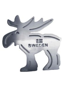 Grytunderlägg Metall