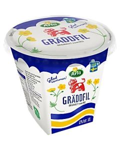 Arla Gräddfil 12%