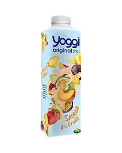 Yoghurt Original Samoa