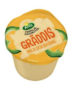 Arla Gräddis