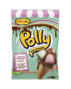 Polly  Ice Cream