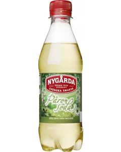 Nygårda Päronsoda 33cl