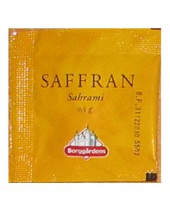 Saffran
