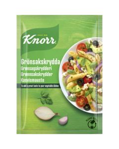 Knorr Kryddor - Grönsakskrydda Påse