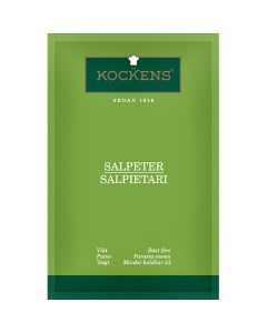 Kockens Salpeter