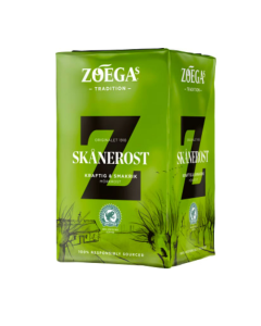 Zoega Kaffe Skånerost