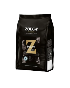 Zoega Kaffe Hela Bönor - Forza