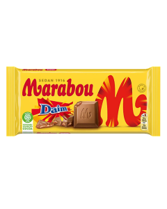 Marabou Daim