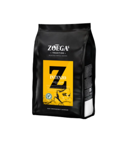 Zoega Kaffe Hela Bönor - Intenzo