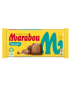 Marabou Havssalt 