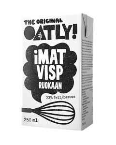Oatly Imat Visp
