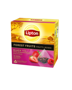 Lipton  Tea Bags Forest Fruits