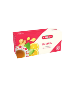 Friggs Te Immun Rooibos