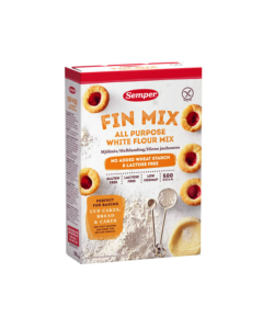 Semper Glutenfri Mix Fin