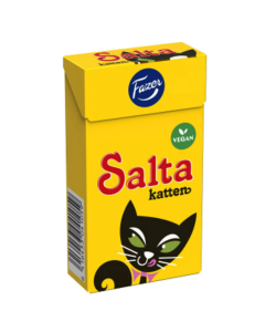 Fazer Salta Katten Tablettask *Nu större ask*