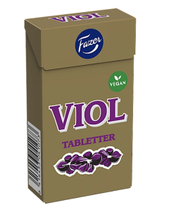 Viol Tablettask *Nu större ask*