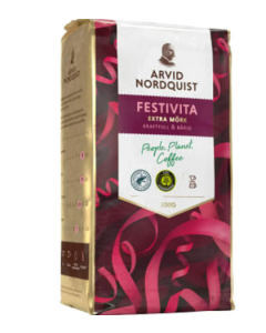 Arvid Nordquist Kaffe - Festivita